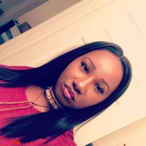 Meet your Posher, Tiffany